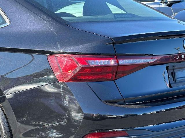 2025 Volkswagen Jetta - $16,298