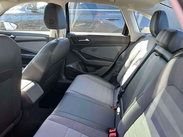 2025 Volkswagen Jetta - $16,298