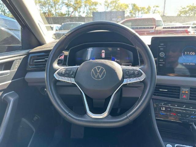 2025 Volkswagen Jetta - $16,298