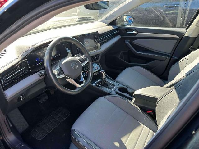 2025 Volkswagen Jetta - $16,298