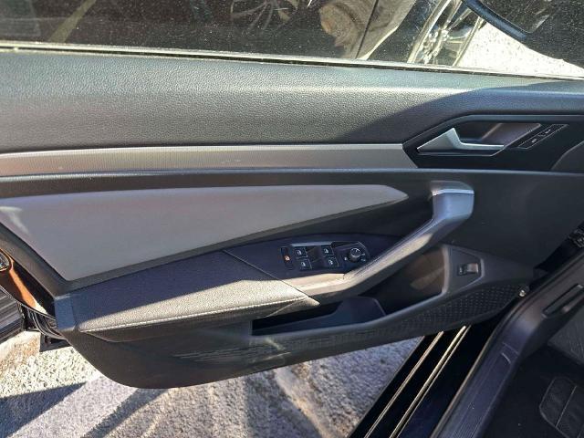 2025 Volkswagen Jetta - $16,298