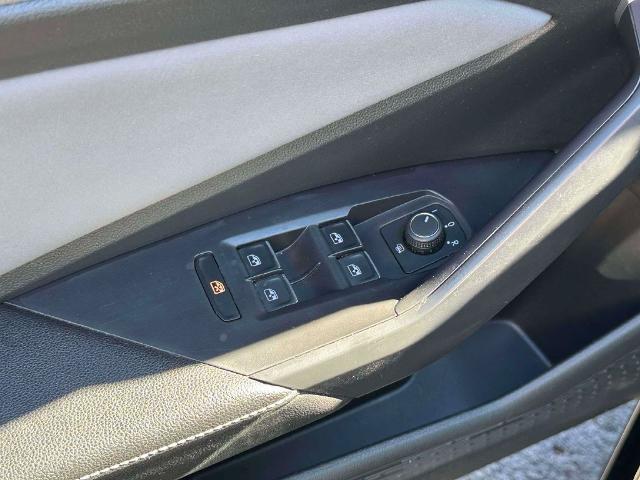2025 Volkswagen Jetta - $16,298