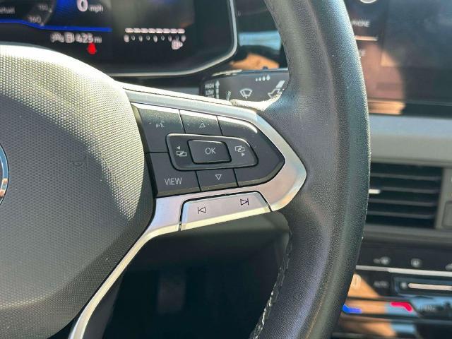 2025 Volkswagen Jetta - $16,298