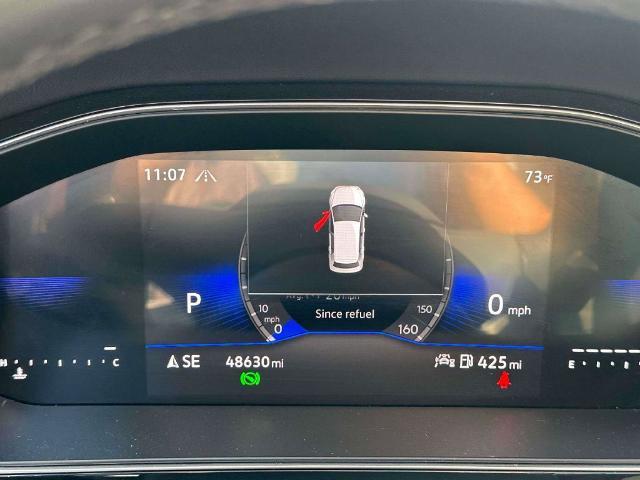 2025 Volkswagen Jetta - $16,298