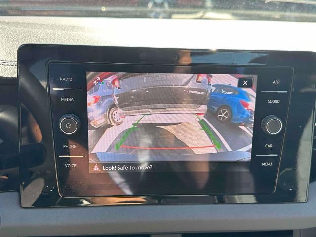 2025 Volkswagen Jetta - $16,298