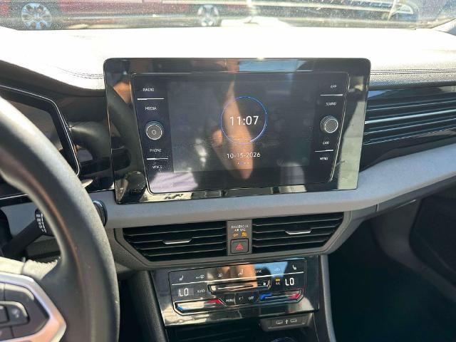 2025 Volkswagen Jetta - $16,298