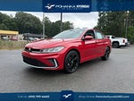 2025 Jetta Thumbnail 2