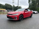 2025 Jetta Thumbnail 3
