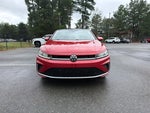 2025 Jetta Thumbnail 5
