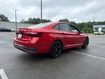 2025 Jetta Thumbnail 9