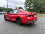 2025 Jetta Thumbnail 12