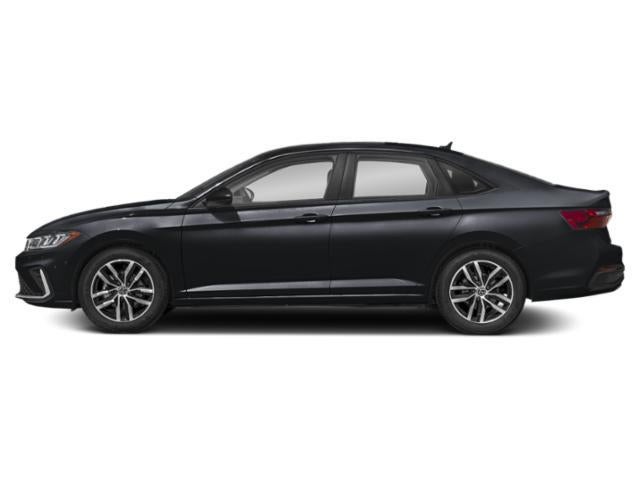 2025 Volkswagen Jetta - $20,999