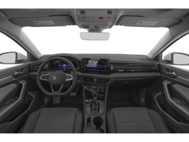2025 Volkswagen Jetta - $20,999