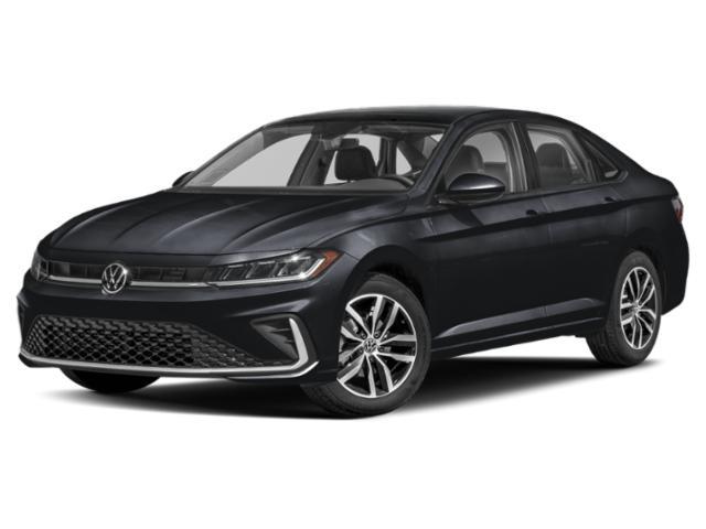 2025 Volkswagen Jetta - $20,999