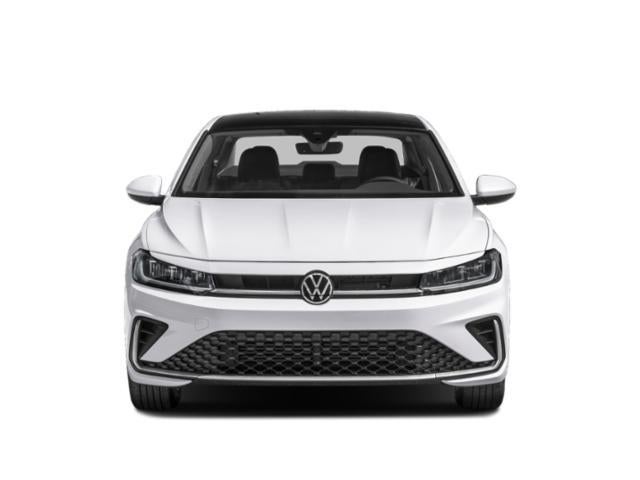 2025 Volkswagen Jetta - $20,999