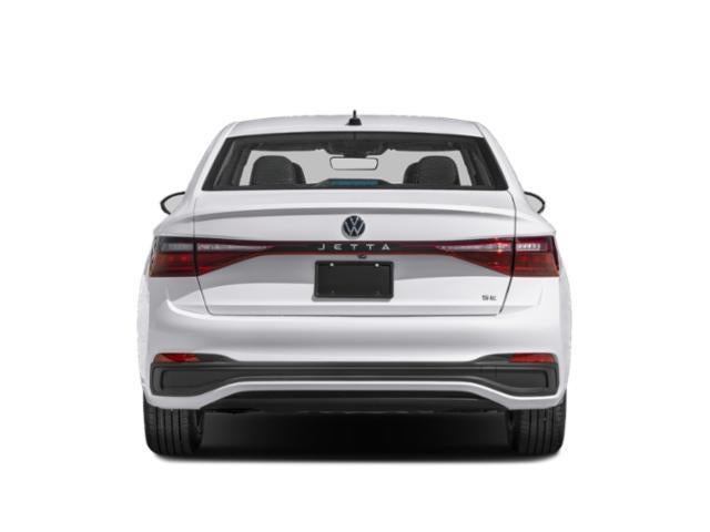 2025 Volkswagen Jetta - $20,999