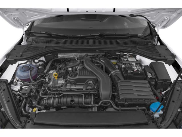 2025 Volkswagen Jetta - $20,999