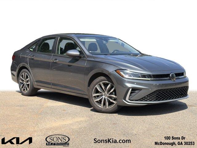2025 Volkswagen Jetta - $19,476