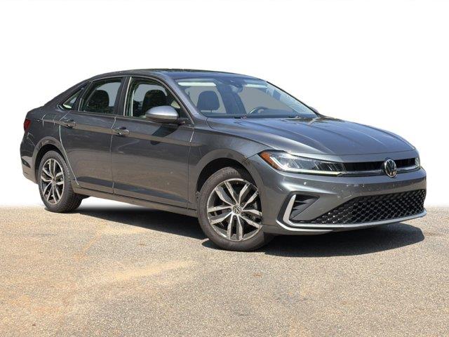 2025 Volkswagen Jetta - $19,476