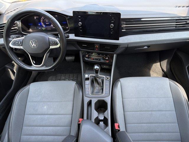 2025 Volkswagen Jetta - $19,476