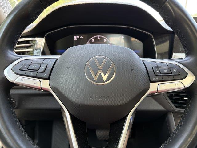 2025 Volkswagen Jetta - $19,476