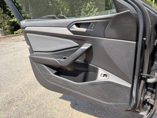 2025 Volkswagen Jetta - $19,476