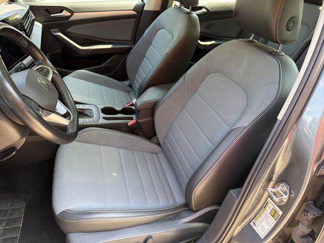 2025 Volkswagen Jetta - $19,476