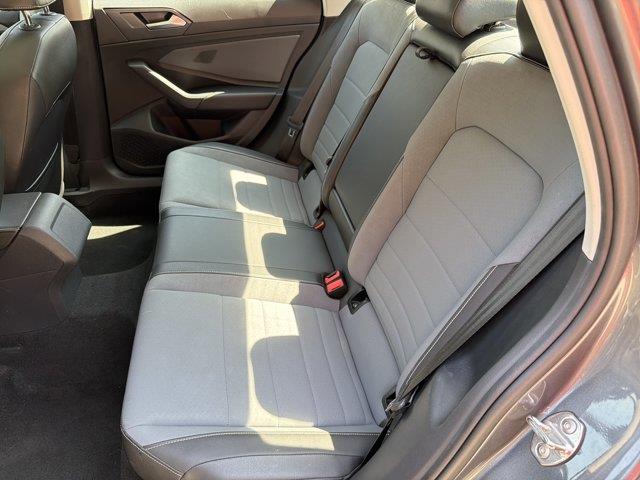 2025 Volkswagen Jetta - $19,476
