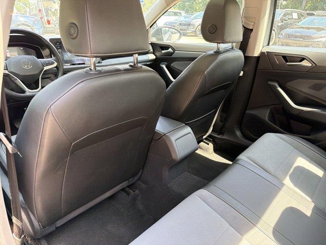 2025 Volkswagen Jetta - $19,476