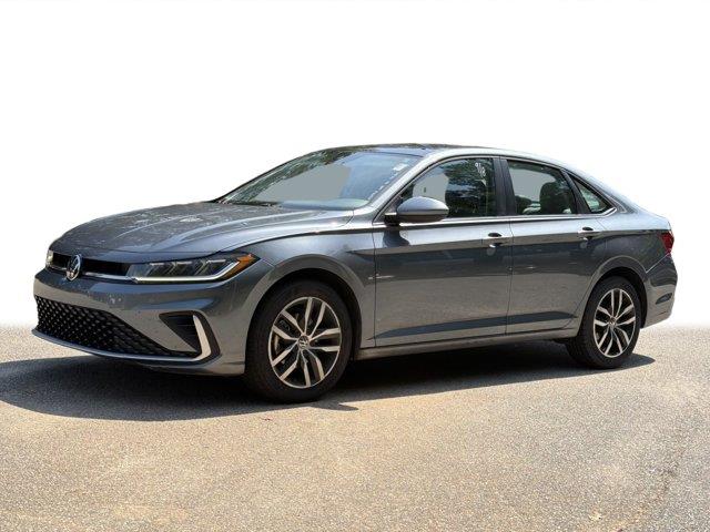 2025 Volkswagen Jetta - $19,476