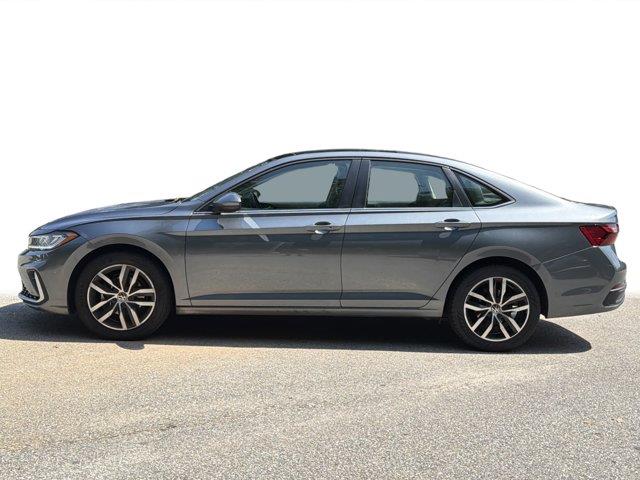 2025 Volkswagen Jetta - $19,476