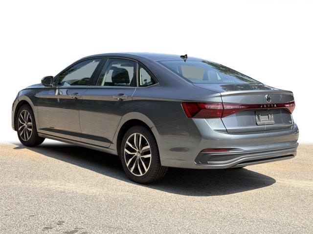 2025 Volkswagen Jetta - $19,476