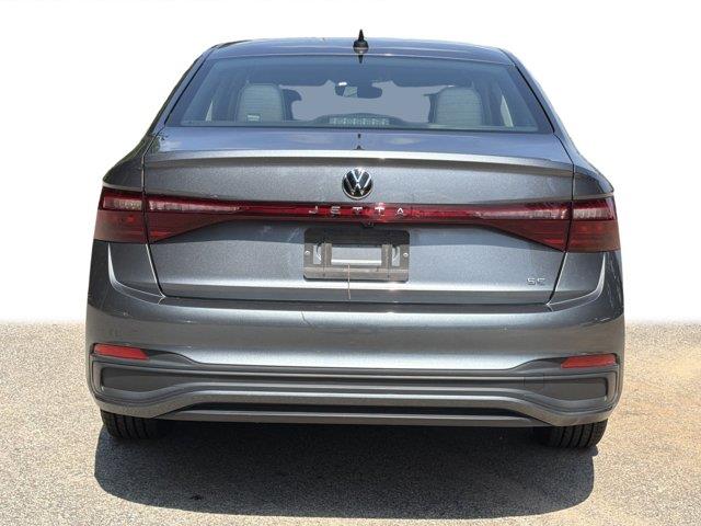 2025 Volkswagen Jetta - $19,476