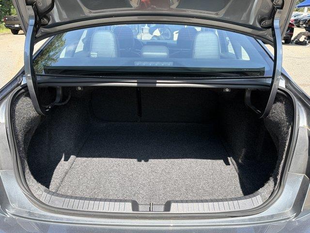2025 Volkswagen Jetta - $19,476