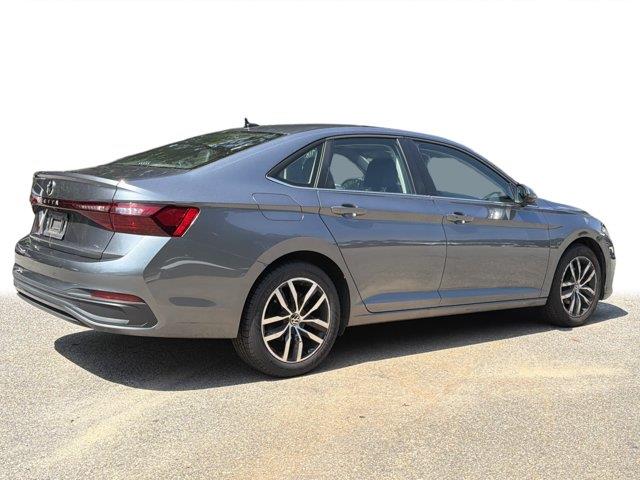 2025 Volkswagen Jetta - $19,476