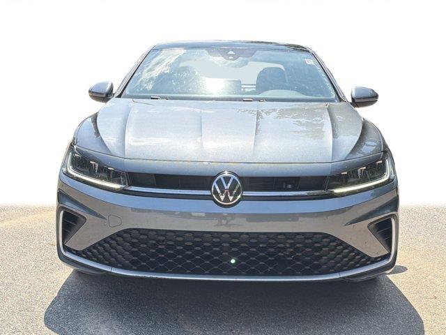 2025 Volkswagen Jetta - $19,476