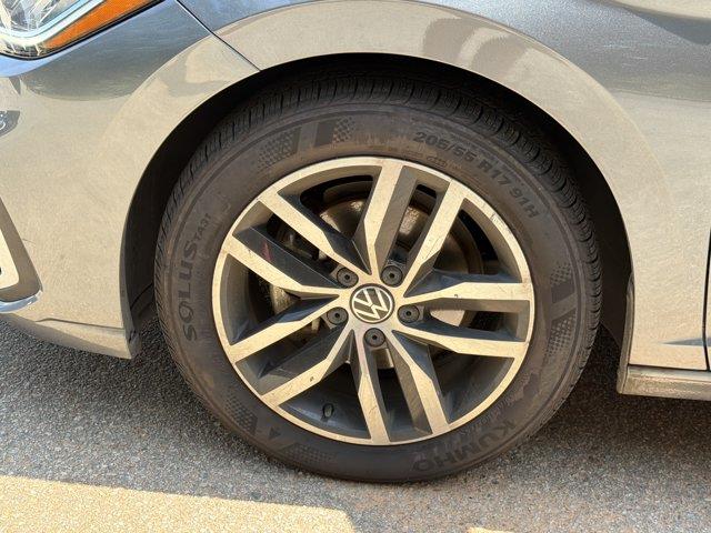 2025 Volkswagen Jetta - $19,476