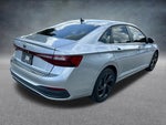 2025 Jetta Thumbnail 4