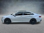 2025 Jetta Thumbnail 7