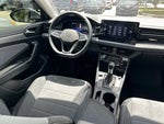 2025 Jetta Thumbnail 8