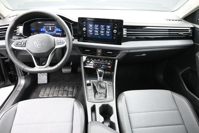 2025 Volkswagen Jetta - $18,795