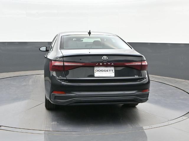 2025 Volkswagen Jetta - $18,795