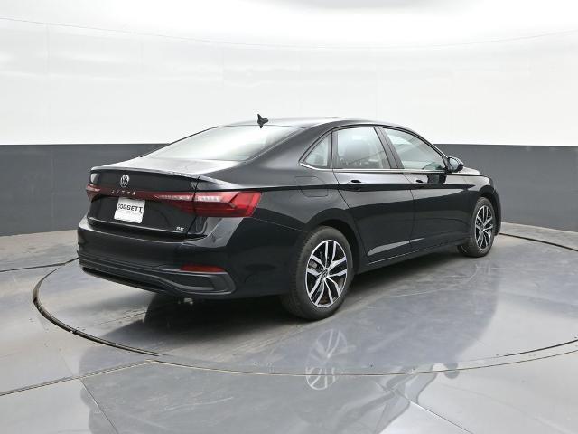 2025 Volkswagen Jetta - $18,795
