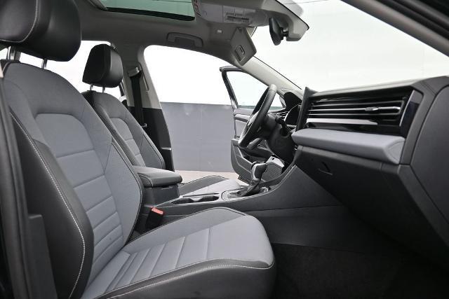 2025 Volkswagen Jetta - $18,795