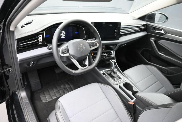 2025 Volkswagen Jetta - $18,795