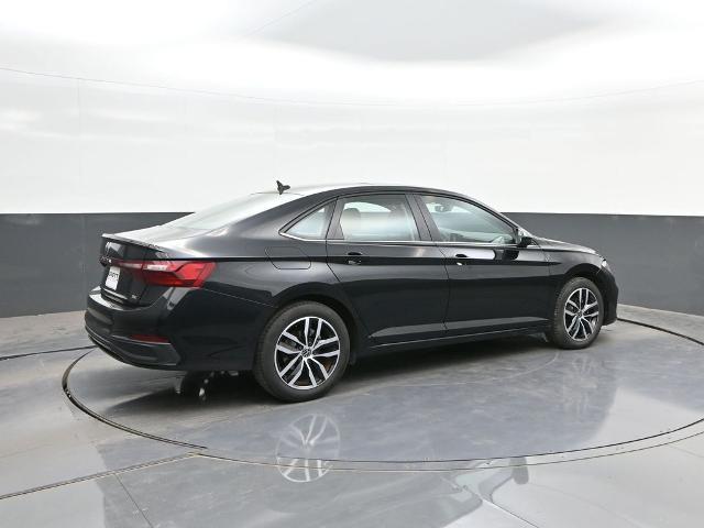 2025 Volkswagen Jetta - $18,795