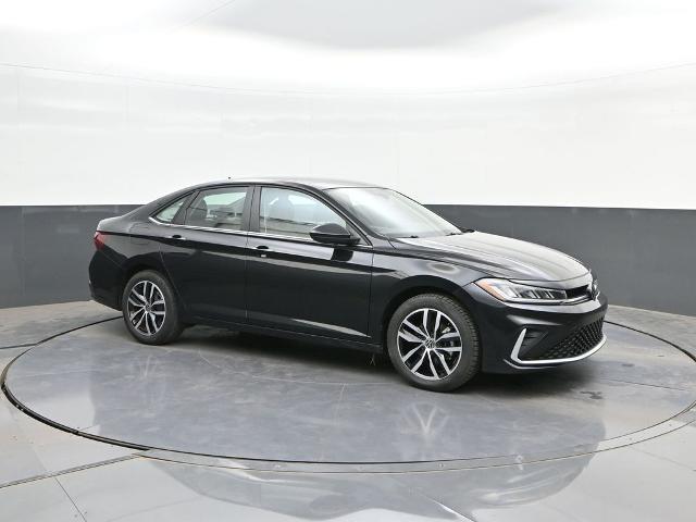 2025 Volkswagen Jetta - $18,795