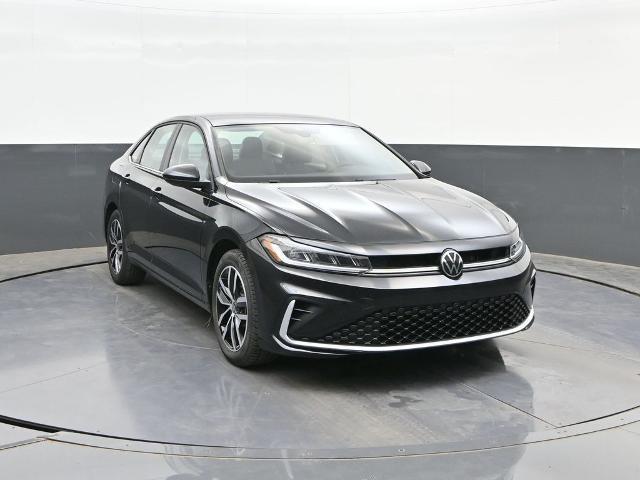 2025 Volkswagen Jetta - $18,795