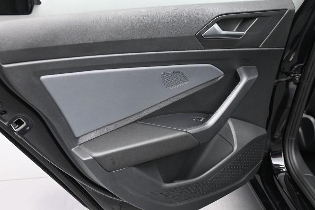 2025 Volkswagen Jetta - $18,795