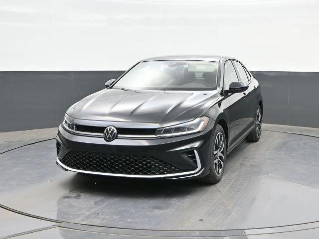2025 Volkswagen Jetta - $18,795